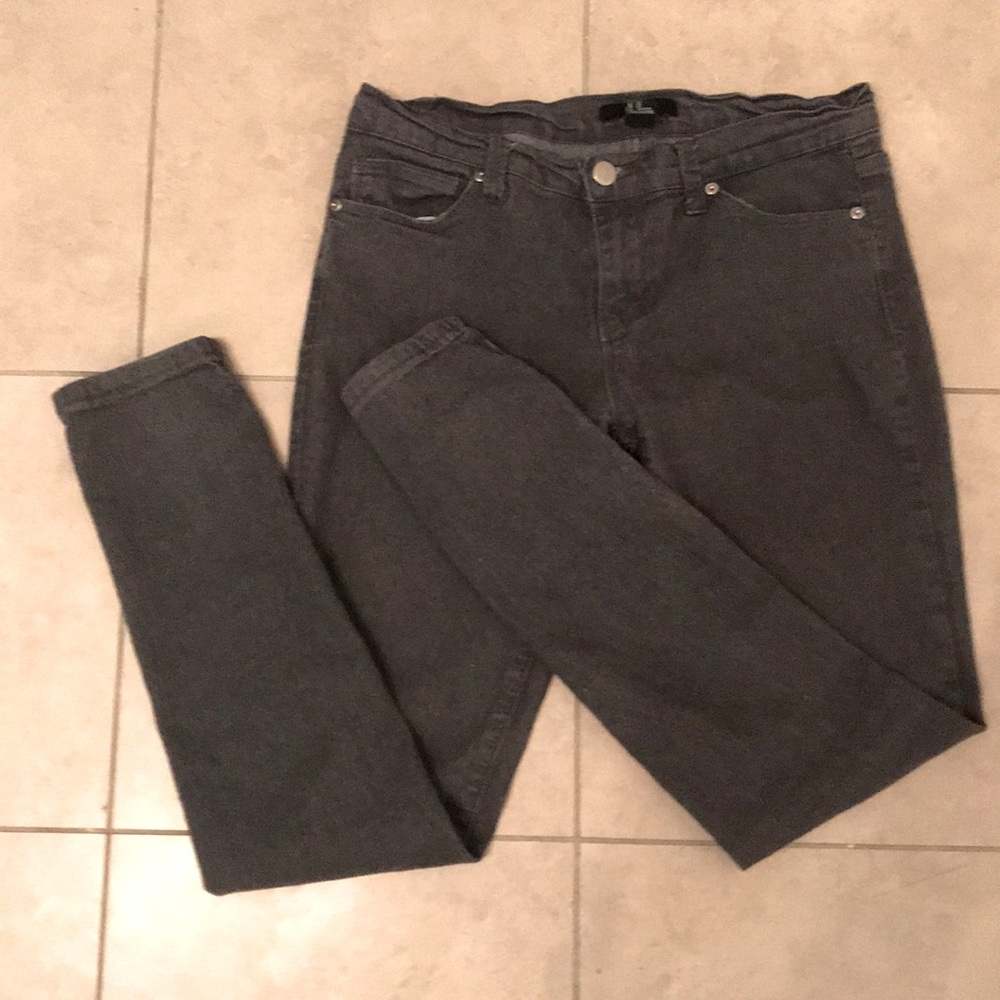 Forever 21 jeans